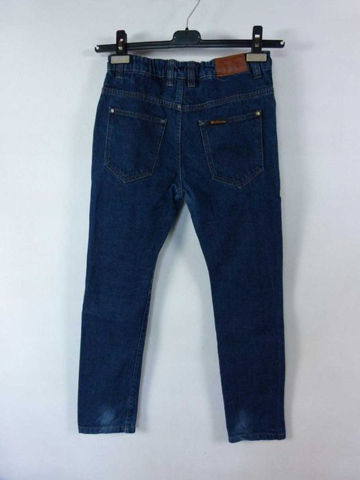 BEN SHERMAN spodnie jeans 12 - 13 lat / 158 cm