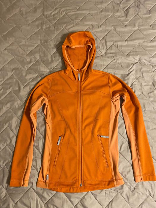 Флісова кофта фліска Columbia розмір S