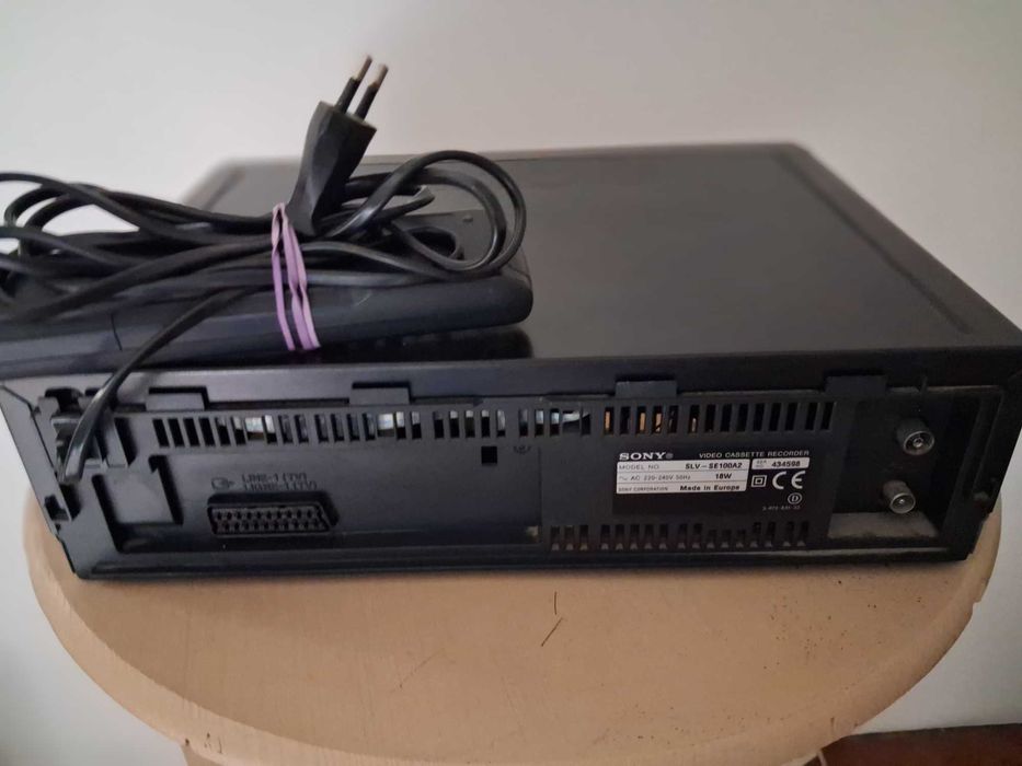Compact Disc Player CDP - 315 SONY 5 cds