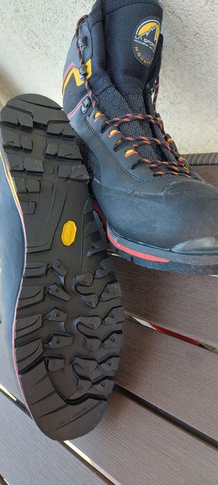 La Sportiva Tango Tech