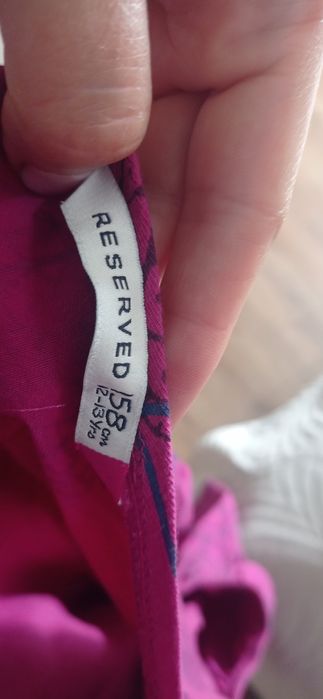 Sukienka Reserved rozm. 158