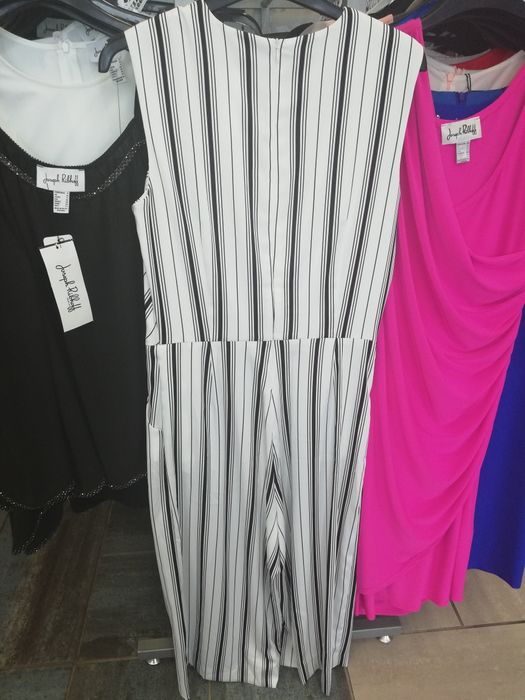 Kombinezon Joseph Ribkoff 192904, rozm , 12, 14