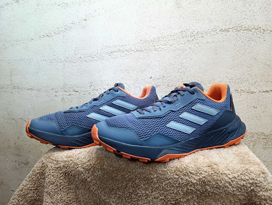 Buty trekkingowe ADIDAS TERREX TRACEFINDER r.44 stan bardzo dobry