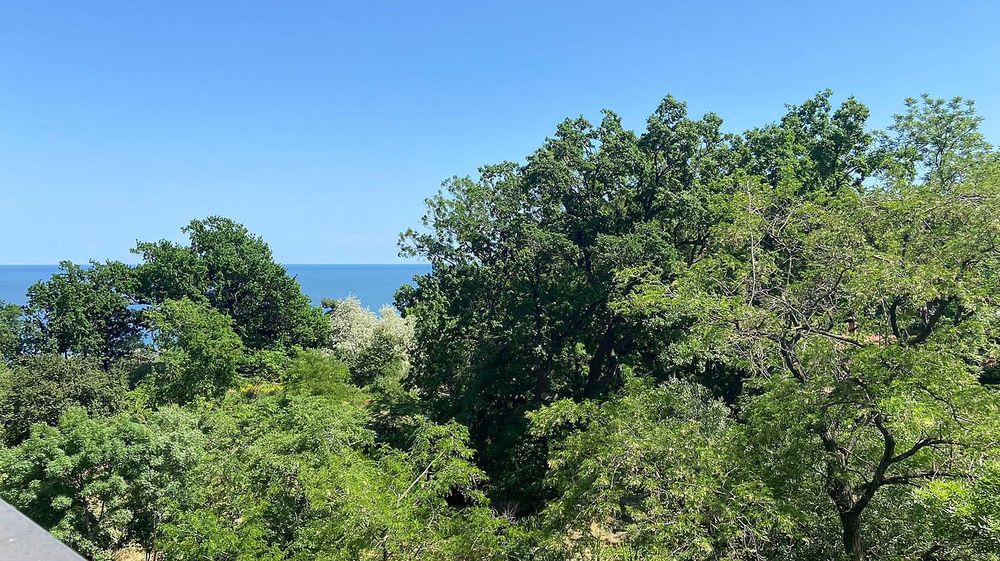 2х ком квартира в жк ГринВуд, Французский Бульвар, 85/5. видео!