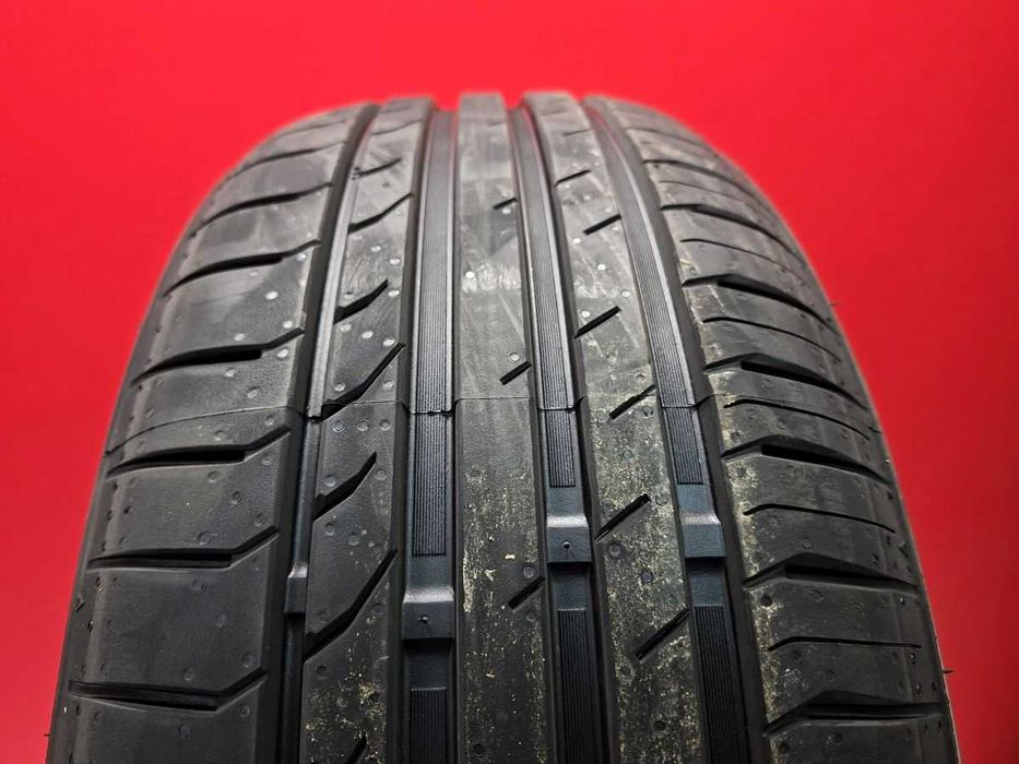 225/55 R17 101 W XL Nowe letnie opony Trazano ZuperEco Z-107