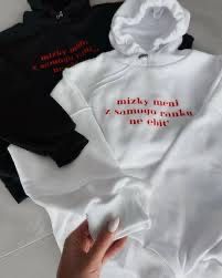 Тепле худі на зиму