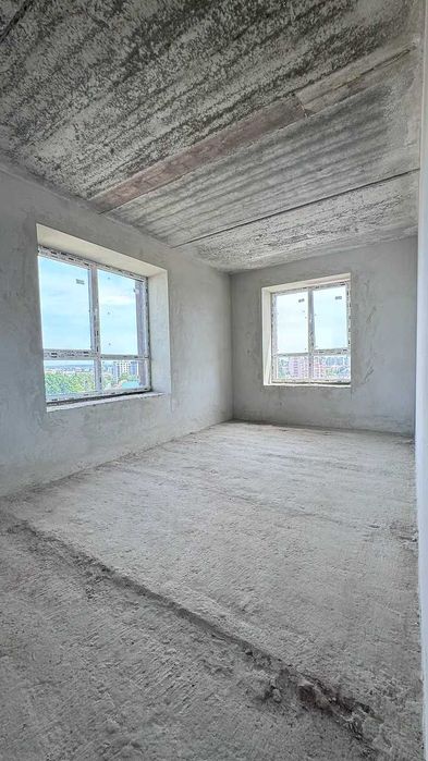 Продаж 2 кімнатної квартири БІЛЯ ОЗЕРА, ГАРНА ЦІНА, збудований будинок