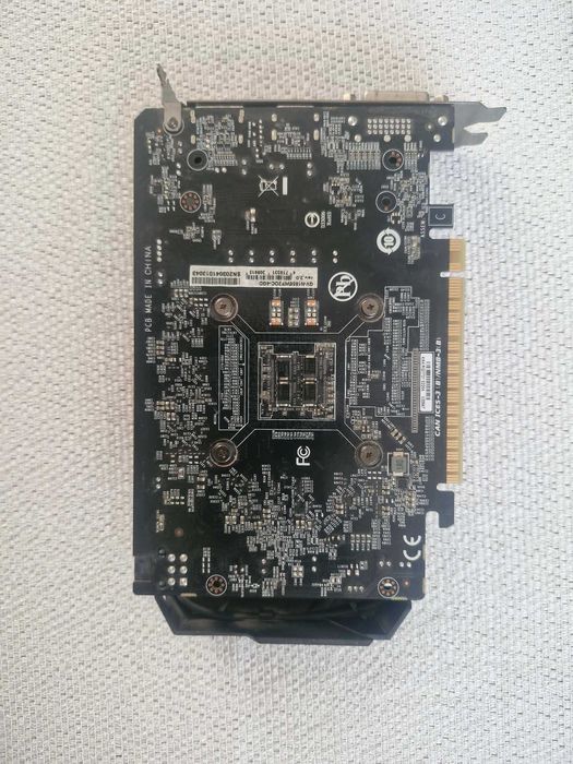 Karta graficzna GDDR6