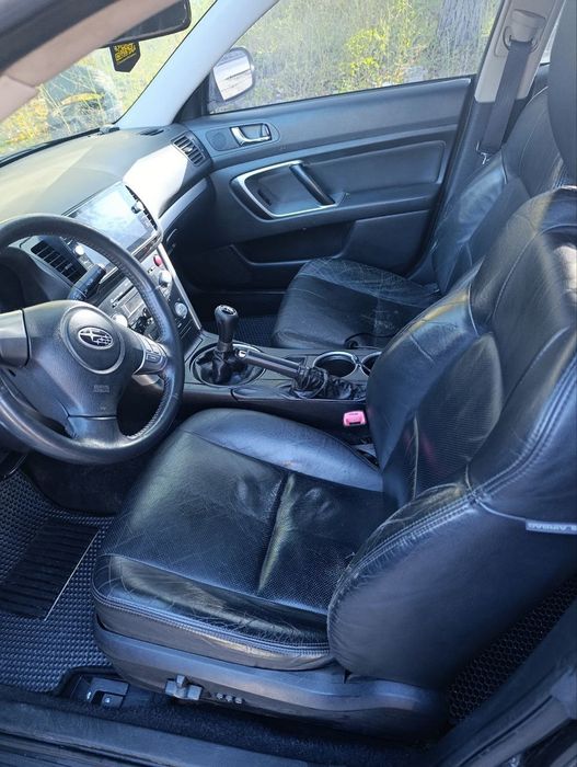 Продам Subaru legacy