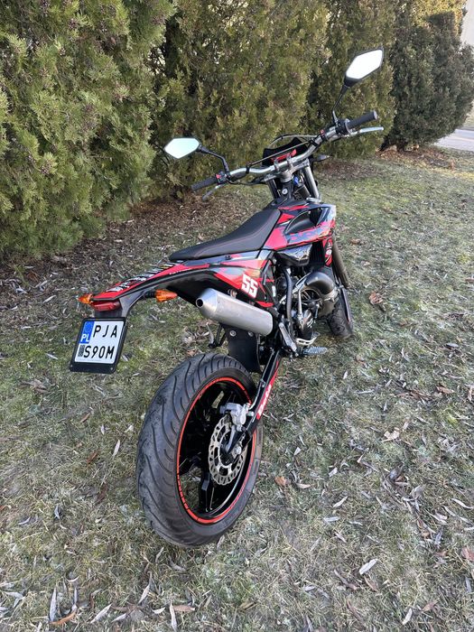 Beta RR50 Bardzo ładna!!!