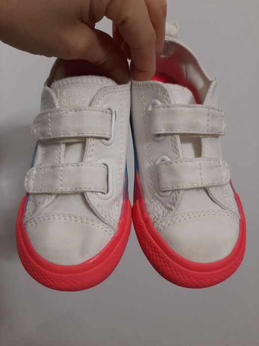 Trampki Converse r. 24