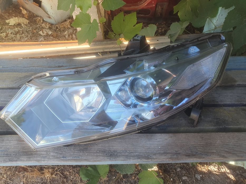 Honda CRV,Jazz,Civic 7,Honda Insight 09-14,Honda Accord 7