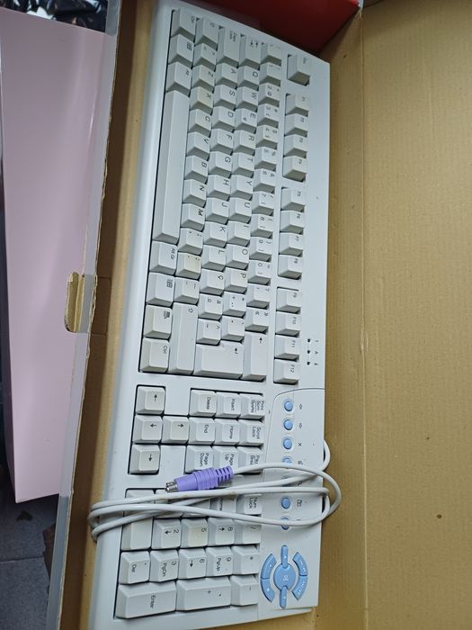 New Computer Keyboard432275028328458244