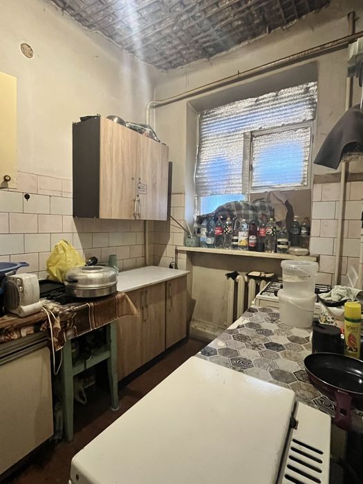 Продам  гостинку 21м2