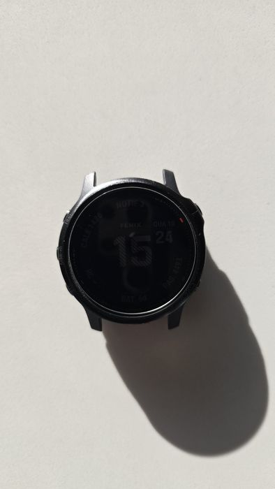 Garmin Fenix 6S pro