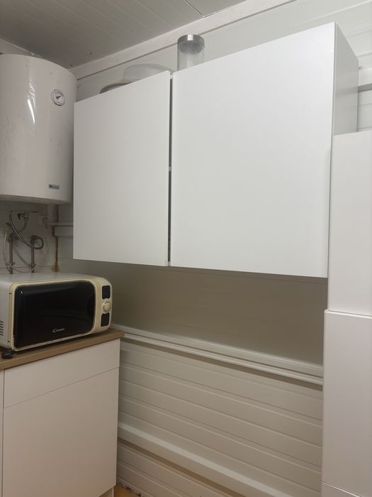 Movel de cozinha parte de cima