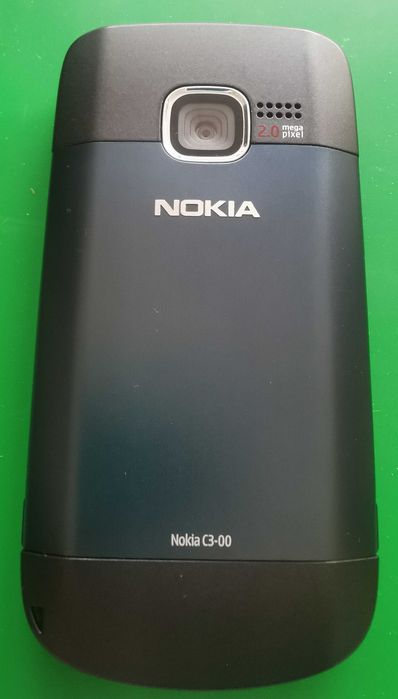 Nokia C3 jak nowa z Orange life timer tylko 2h42min