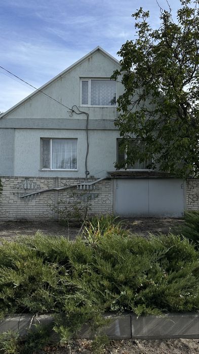 Будинок Сільмаг під ваш ремонт