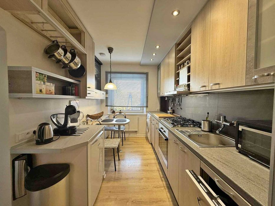 Ładne 2 pokojowe na Zarzeczu