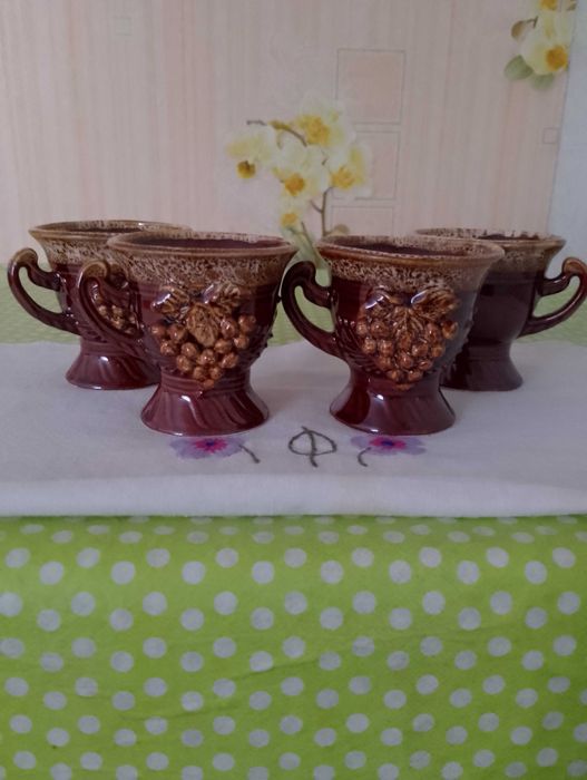 Керамічний посуд