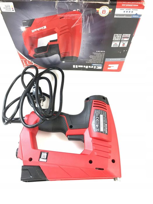 Zszywacz Elektryczny Einhell