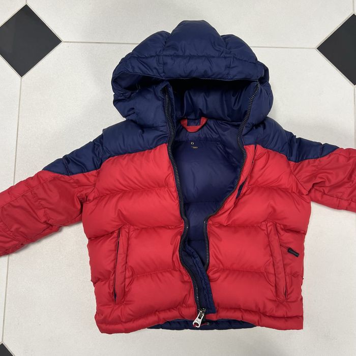 Пуховик POLO на хлопчика  2-3,5 роки