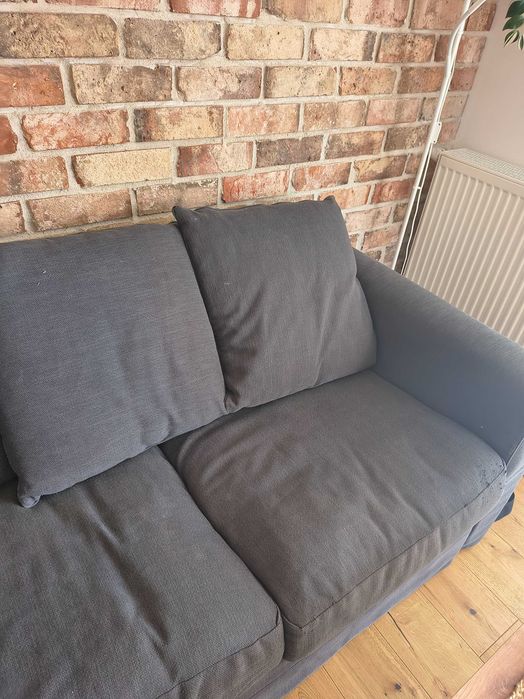 Ikea grunling kanapa