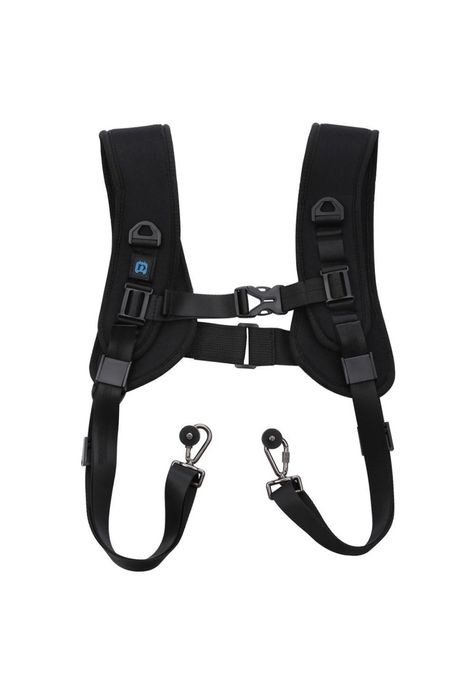 PULUZ Декомпресійний ремінь на плечі для цифрових і дзеркальних фотока