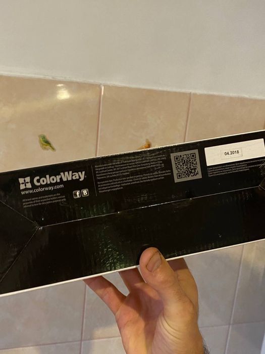 Картридж  Laser Toner Cartridge CW-H435/436M