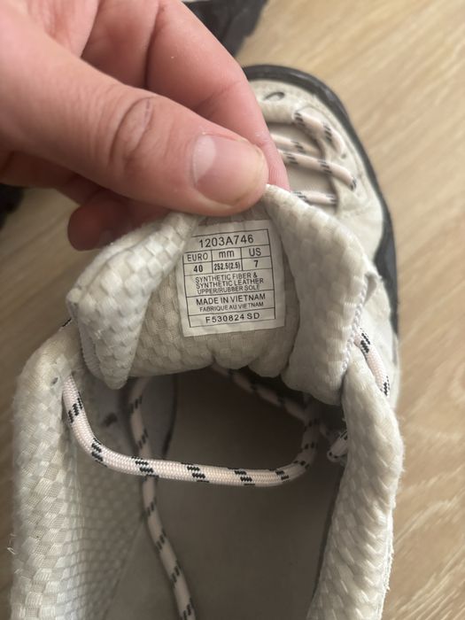 Кросівки asics недорого