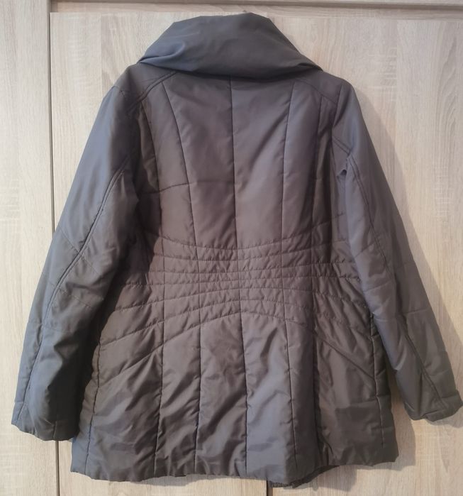 Kurtka przejściowa jesień/wiosna