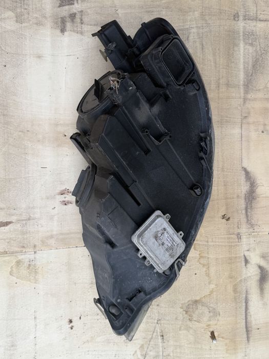 Lampa lewa przód przednia BMW X6 E71