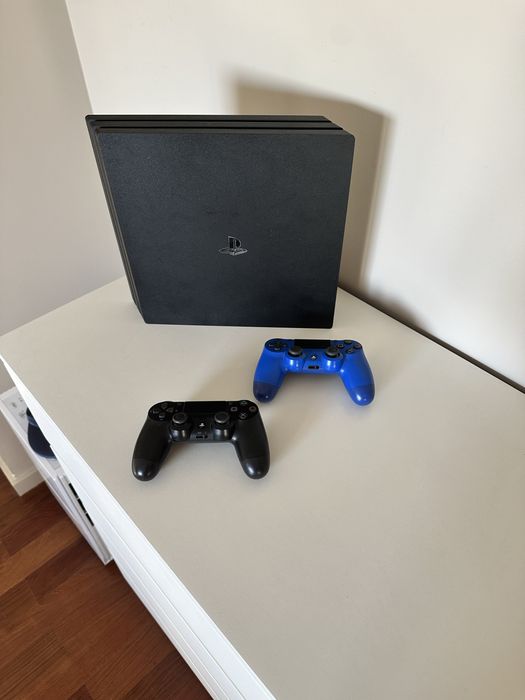 Playstation 4 PRO