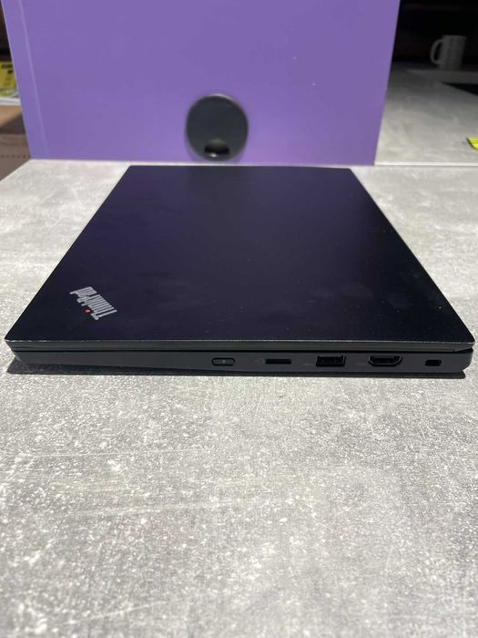 Гурт - Опт!!! Ноутбук 13.3" Lenovo ThinkPad L13 Gen1!!! | i5 - 10210U | DDR4 8GB | SSD NVMe 128 GB для Роботи і Навчання