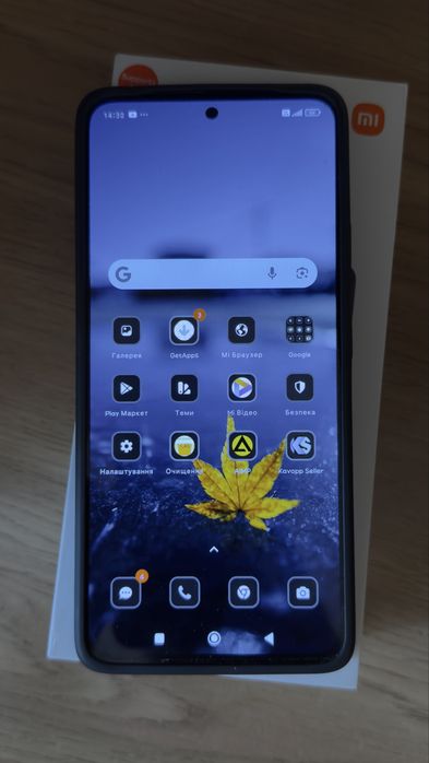 Redmi Note 13  6ram 128GB