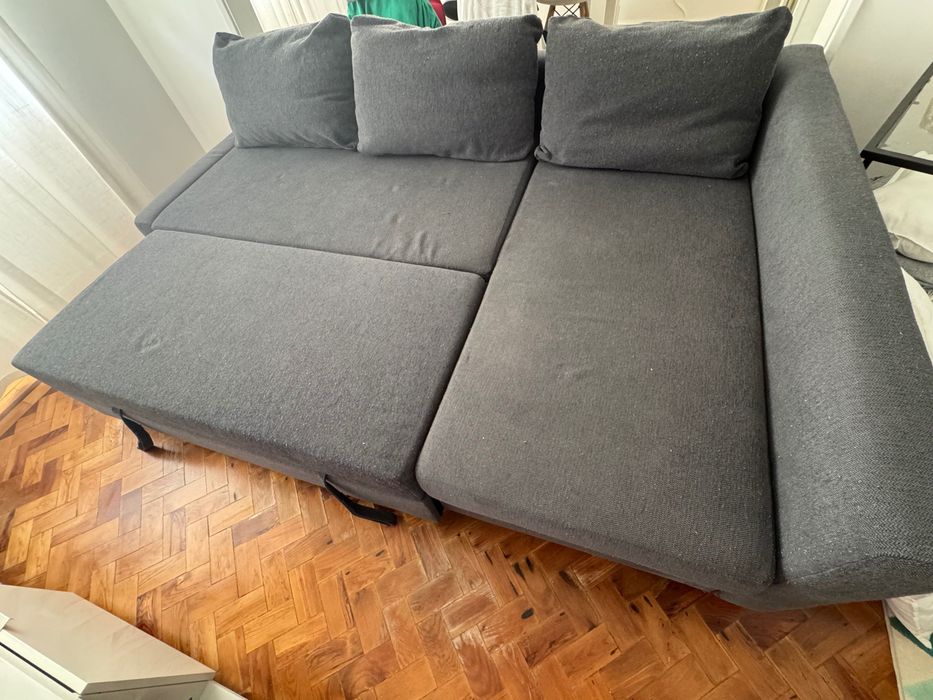 Venda de sofá ikea