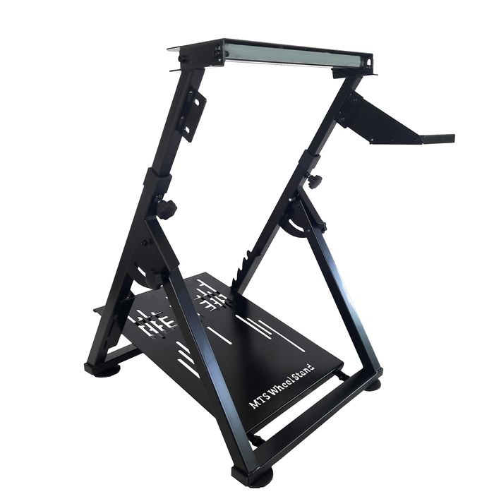 Stojak na kierownicę logitech/thrustmaster MTS Wheel Stand