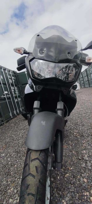 Aprilia Caponord etv 1000 NOWA NIŻSZA CENA!!!