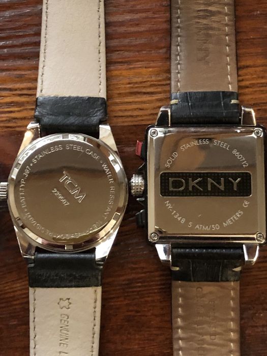 Alberto cavali,sevor,TCM,DKNY,casio,citizen eco drive,Tissot1853
