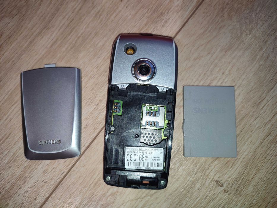 Retro telefon Siemens C65