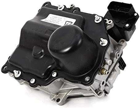 Mechatronika DSG DQ200 0AM325065T 0AM325066T SEAT ATECA 2016 -