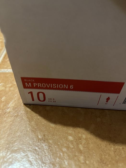 Buty Altra Provision 6