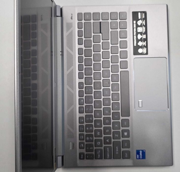 Laptop Acer Predator Triton 300 SE /intel Core i7 / 16GB / Dysk 1TB / RTX3060 6GB/ Gwarancja Toruń