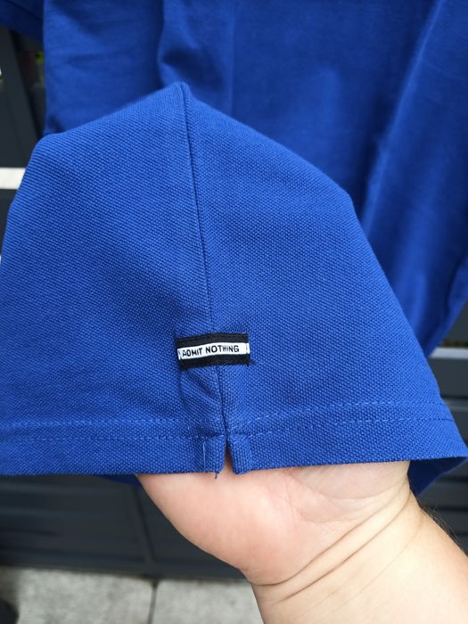 Weekend Offender koszulka polo męska