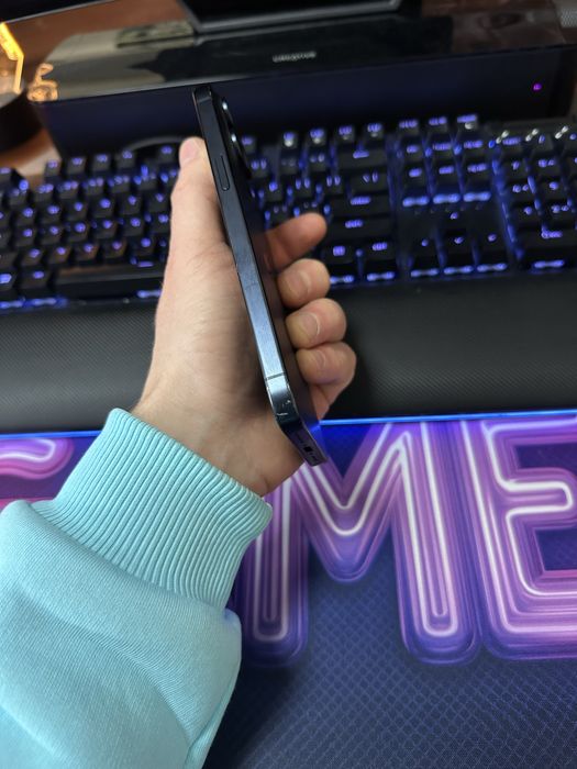 Iphone 15 pro max 1TB Neverlock