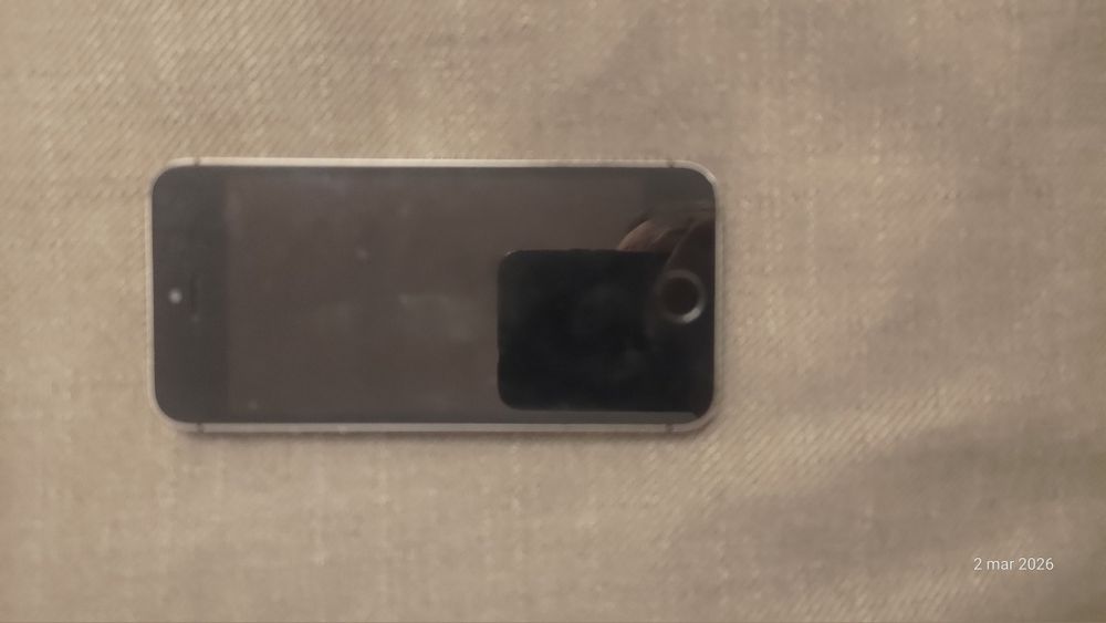 iPhone 5s, se oraz s