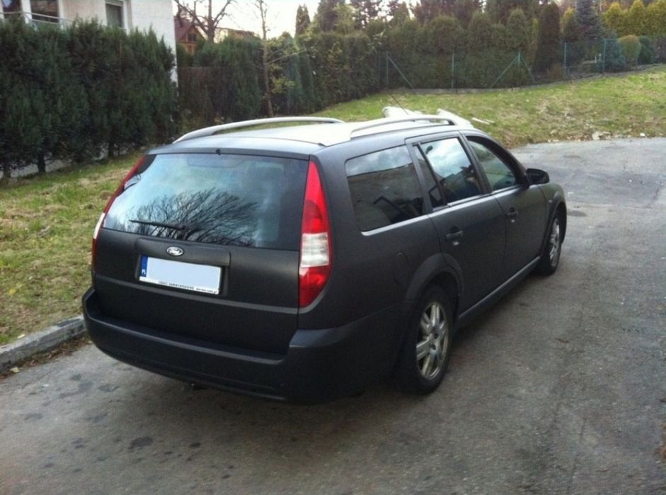 Кузов разборка кузова Ford mondeo 3 2.0  tdci