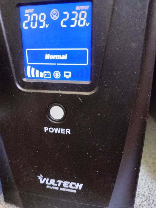 Бесперебойник питания