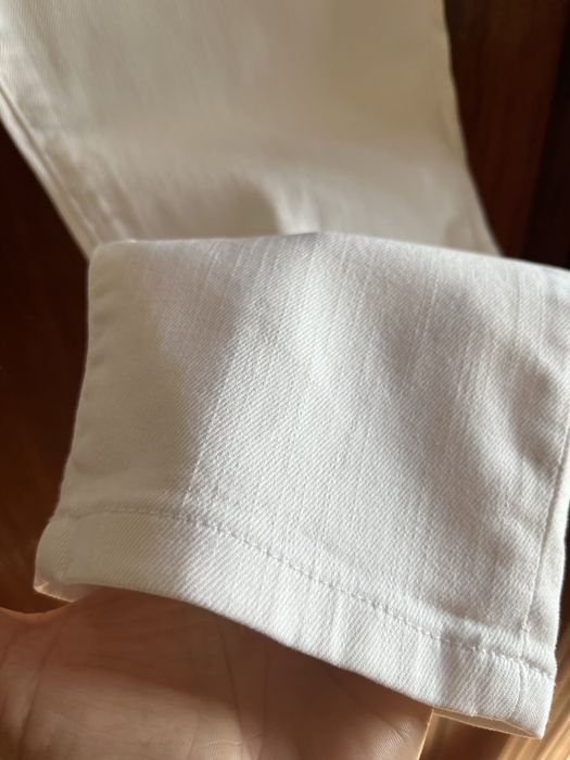 Calça de ganga Massimo Dutti tam 36