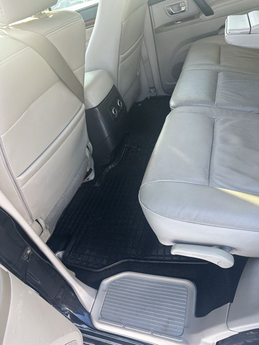 Продам Mitsubishi Pajero Wagon 4 3.8